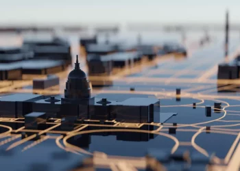 Smart Cities of Tomorrow: How IoT Will Shape Urban Life