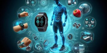 Wellness Tech: How Wearable Devices Are Changing the Future of Health