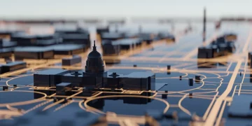 Smart Cities of Tomorrow: How IoT Will Shape Urban Life