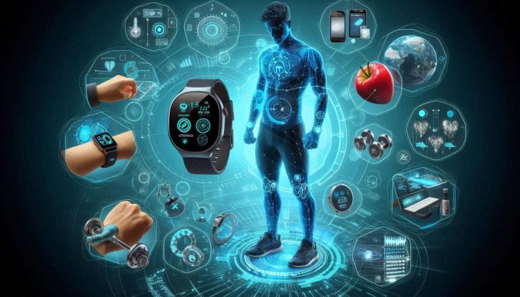 Wellness Tech: How Wearable Devices Are Changing the Future of Health