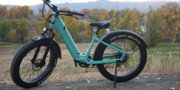 Electric Mobility: The Future of Green Transportation and Its Wellness Benefits