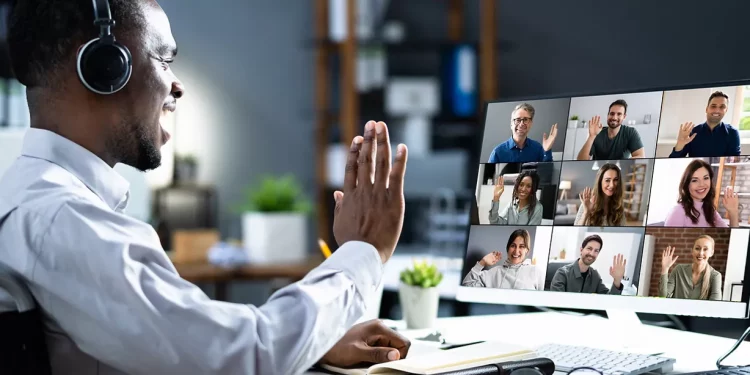 The Rise of Remote Work: Tech Tools Transforming the Global Workforce