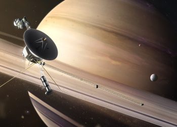 Exploring the Outer Solar System: What’s Next After Voyager?