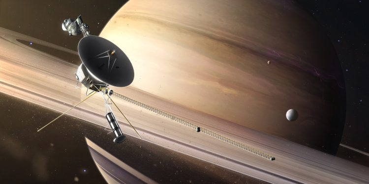 Exploring the Outer Solar System: What’s Next After Voyager?