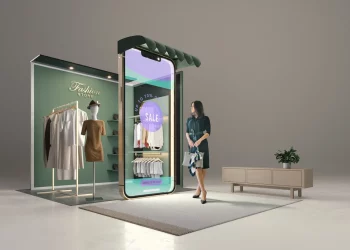 Virtual Reality in Retail: The Future of Shopping Is Immersive