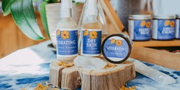 The Eco-Friendly Future of Beauty: 6 Green Tech Innovations in Skincare and Cosmetics