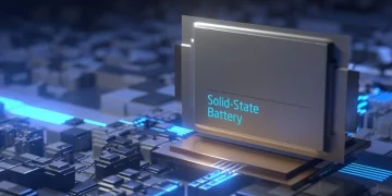 Electric Vehicles: How Advancements in Battery Tech Are Driving the EV Revolution