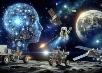 The Role of AI in Space Exploration: A New Frontier