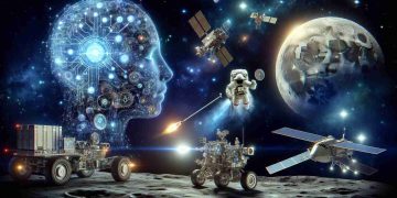 The Role of AI in Space Exploration: A New Frontier