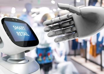 AI in Retail: How Smart Tech is Shaping the Future of Shopping