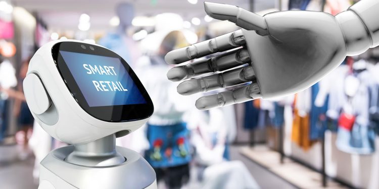 AI in Retail: How Smart Tech is Shaping the Future of Shopping