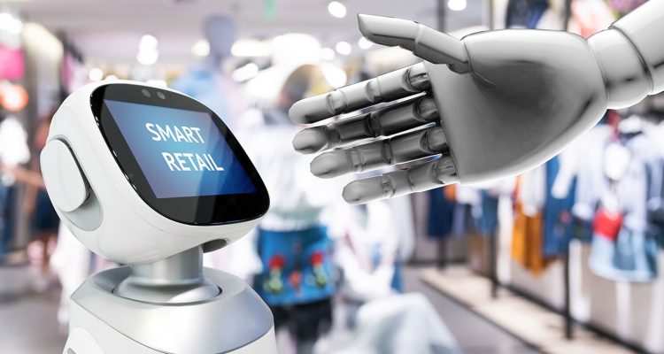AI in Retail: How Smart Tech is Shaping the Future of Shopping