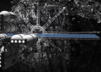 Asteroid Mining: The Next Big Thing in Space Exploration?