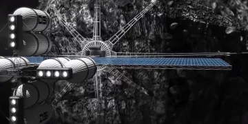 Asteroid Mining: The Next Big Thing in Space Exploration?