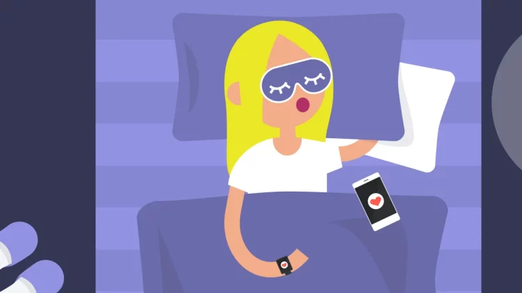 The Intersection of Wellness and Technology: How Smart Devices Are Revolutionizing Health