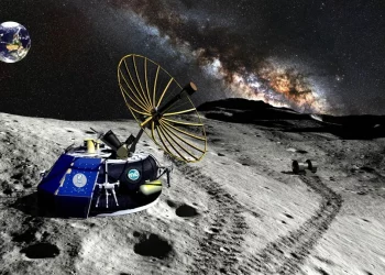 Space Tourism: How Close Are We to Vacationing on the Moon?