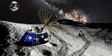Space Tourism: How Close Are We to Vacationing on the Moon?