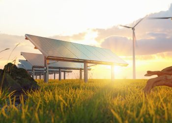Revolutionizing Renewable Energy: The Role of Smart Grids in Sustainable Power