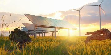Revolutionizing Renewable Energy: The Role of Smart Grids in Sustainable Power