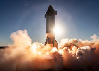 The Next Generation of Space Launch Systems: What’s Changing in Rocket Technology?