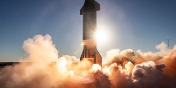 The Next Generation of Space Launch Systems: What’s Changing in Rocket Technology?