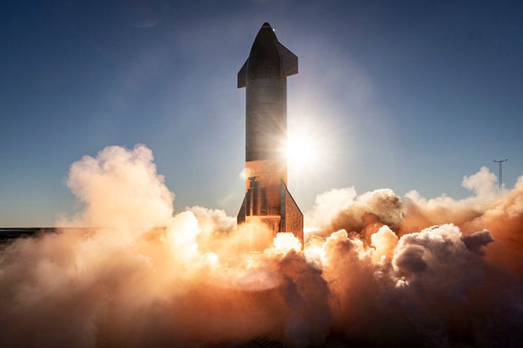 The Next Generation of Space Launch Systems: What’s Changing in Rocket Technology?