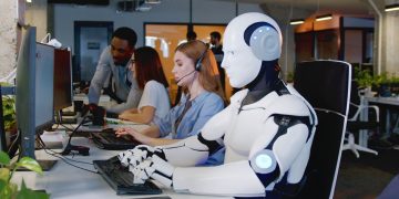 AI and the Future of Work: How Automation Is Reshaping Careers and Industries