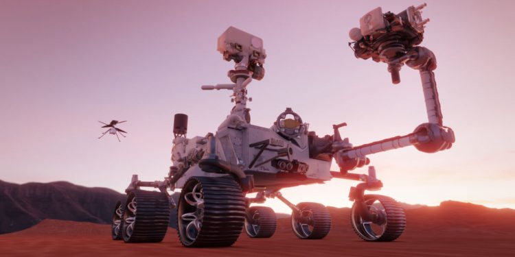 Mars and Beyond: The Challenges and Triumphs of Interplanetary Exploration