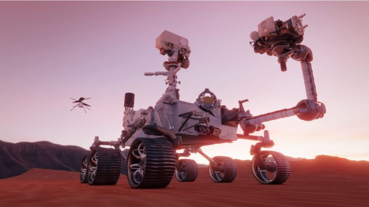 Mars and Beyond: The Challenges and Triumphs of Interplanetary Exploration