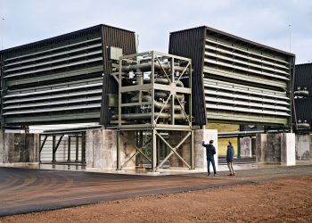 Tech Innovations Helping Combat Climate Change