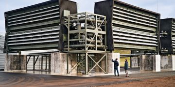 Tech Innovations Helping Combat Climate Change