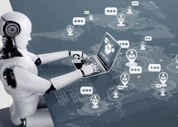 Robotic Process Automation: The Future of Enterprise Efficiency