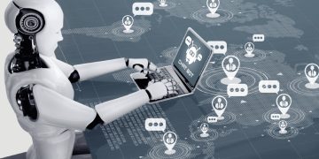 Robotic Process Automation: The Future of Enterprise Efficiency