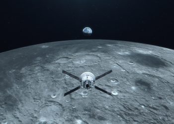 NASA’s Artemis Mission: Returning to the Moon and Beyond