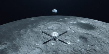 NASA’s Artemis Mission: Returning to the Moon and Beyond