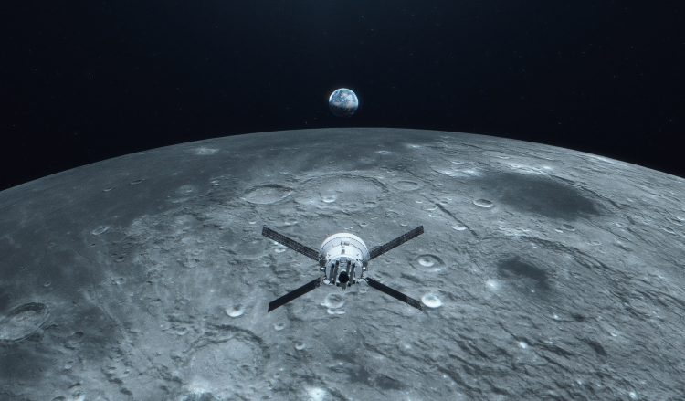 NASA’s Artemis Mission: Returning to the Moon and Beyond