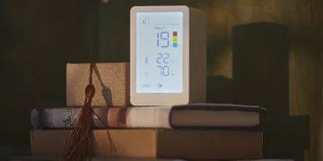 Air Purification Tech: 5 Innovations for Cleaner, Healthier Indoor Spaces