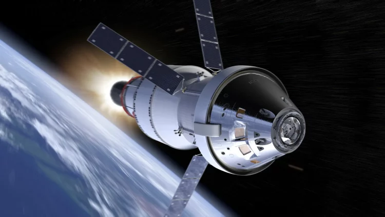 NASA’s Artemis Mission: The Pathway to Lunar and Mars Exploration