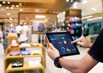 Automation in Retail: AI as the New Store Manager