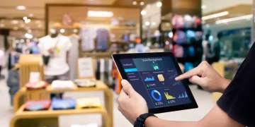 Automation in Retail: AI as the New Store Manager