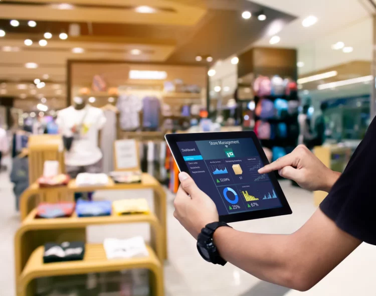 Automation in Retail: AI as the New Store Manager