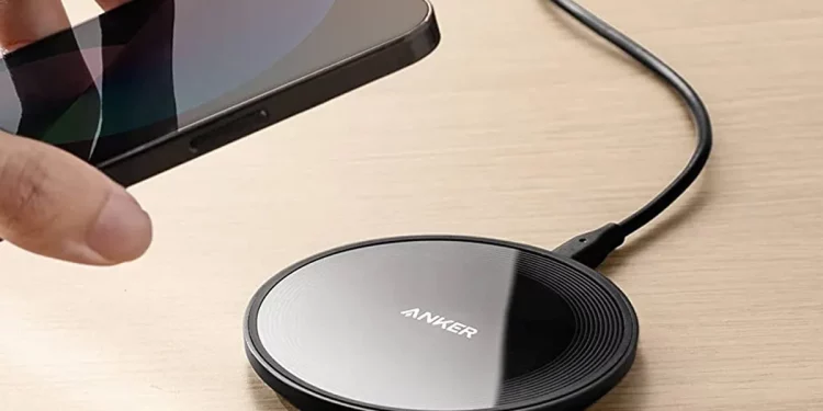 The Evolution of Wireless Charging: Where Are We Now?