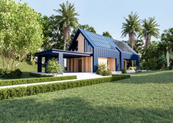Eco-Friendly Home Designs: Sustainable Materials That Will Change Architecture