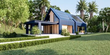 Eco-Friendly Home Designs: Sustainable Materials That Will Change Architecture