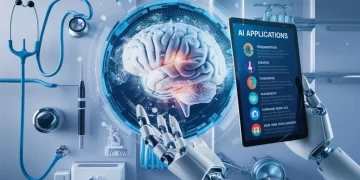 The Ethics of AI in Medicine: Protecting Privacy in the Age of Automation