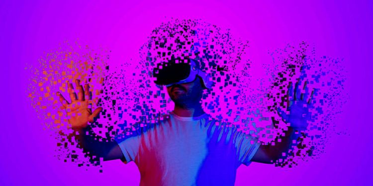 The Metaverse Unveiled: What’s Next for Virtual Realities