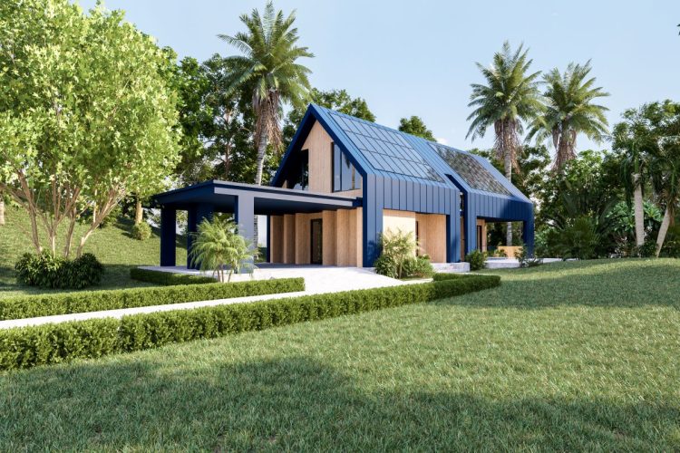 Eco-Friendly Home Designs: Sustainable Materials That Will Change Architecture