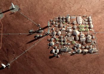 Mars Colonization: How Close Are We to Settling on the Red Planet?