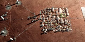 Mars Colonization: How Close Are We to Settling on the Red Planet?