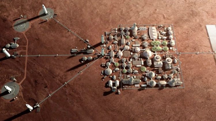 Mars Colonization: How Close Are We to Settling on the Red Planet?